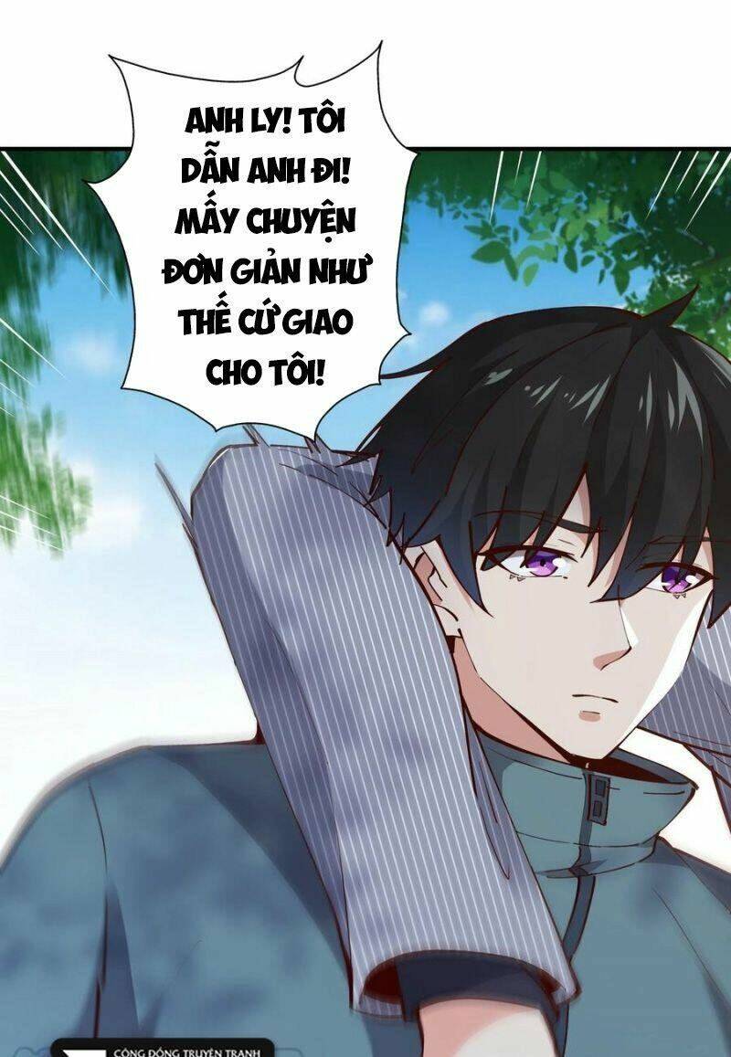 Trọng Sinh Đô Thị Thiên Tôn Chapter 222 - Trang 2