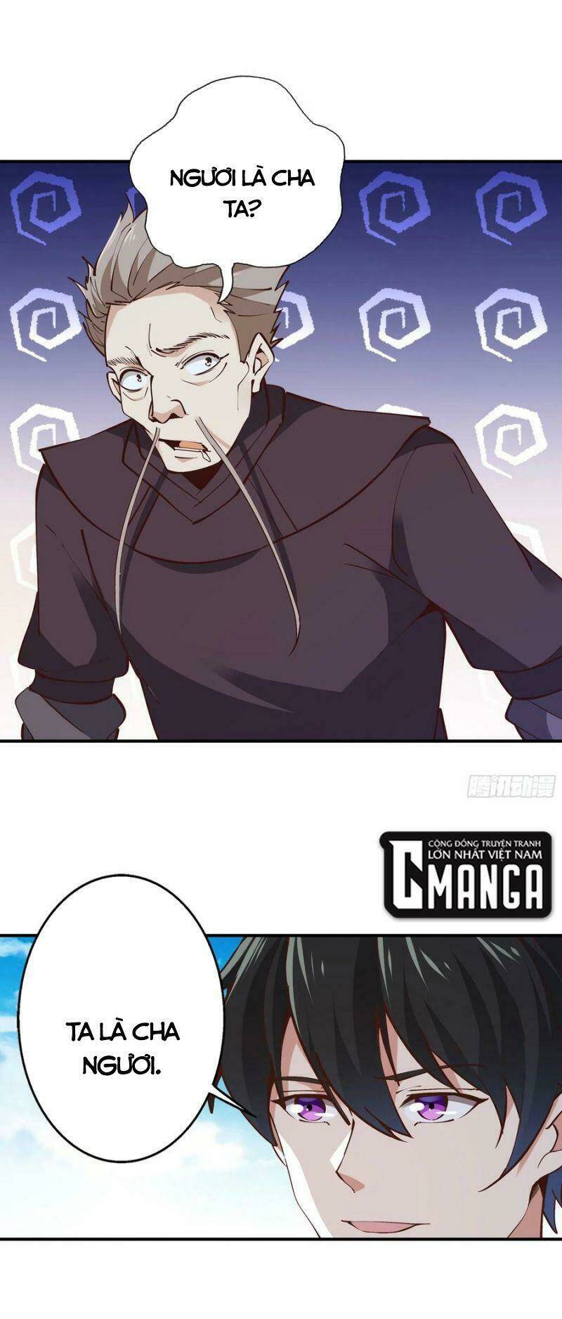 Trọng Sinh Đô Thị Thiên Tôn Chapter 223 - Trang 2