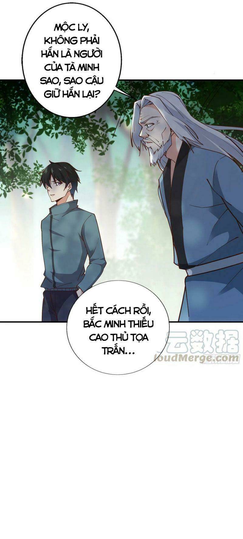 Trọng Sinh Đô Thị Thiên Tôn Chapter 223 - Trang 2
