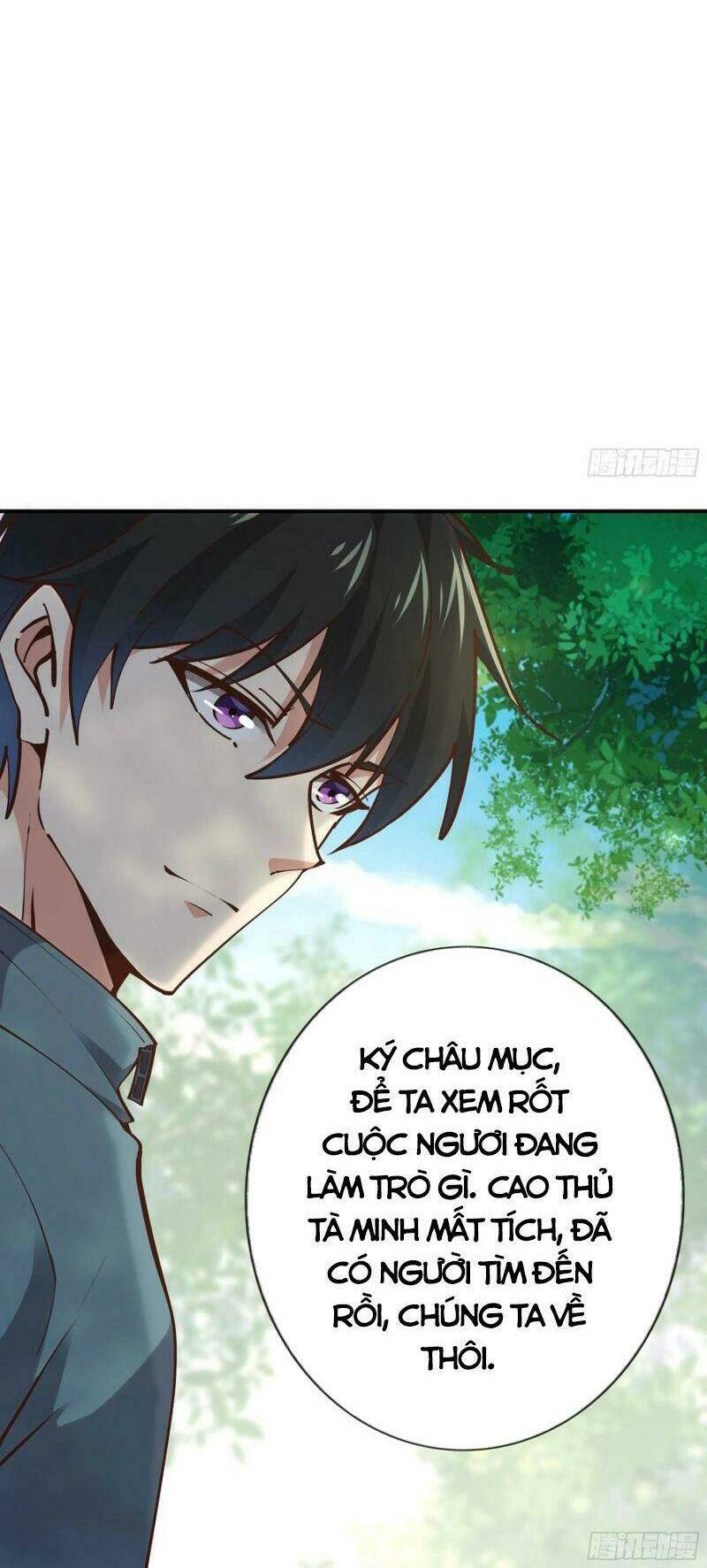 Trọng Sinh Đô Thị Thiên Tôn Chapter 223 - Trang 2