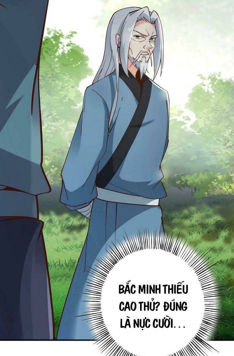 Trọng Sinh Đô Thị Thiên Tôn Chapter 223 - Trang 2