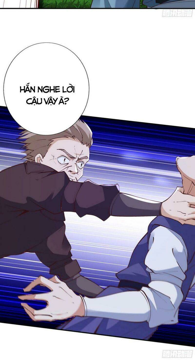 Trọng Sinh Đô Thị Thiên Tôn Chapter 223 - Trang 2