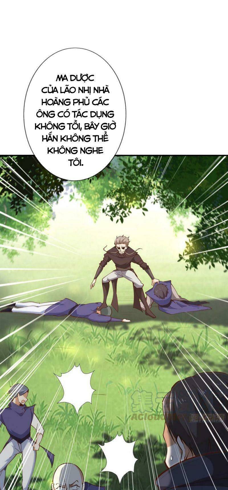 Trọng Sinh Đô Thị Thiên Tôn Chapter 223 - Trang 2