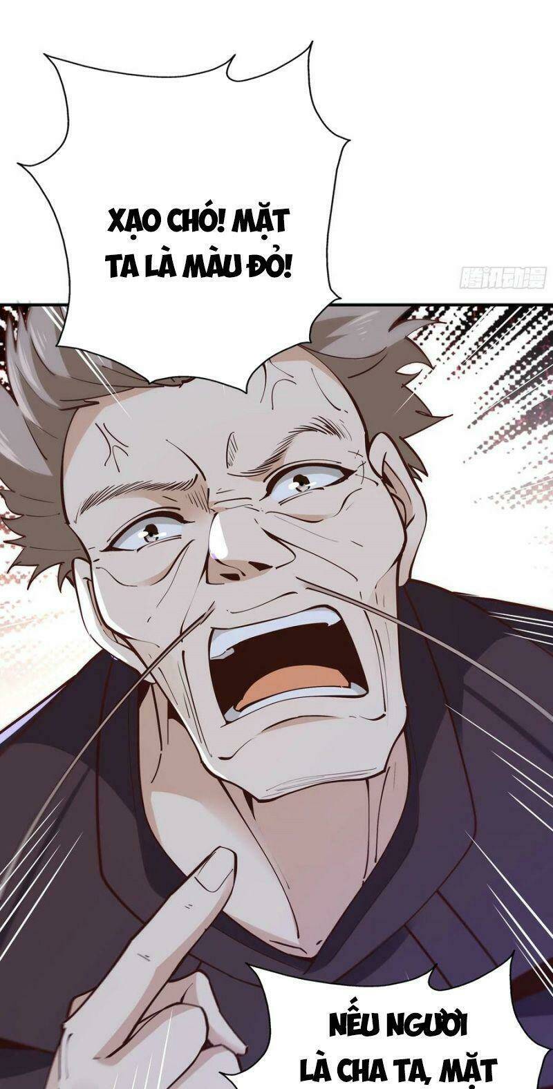 Trọng Sinh Đô Thị Thiên Tôn Chapter 223 - Trang 2