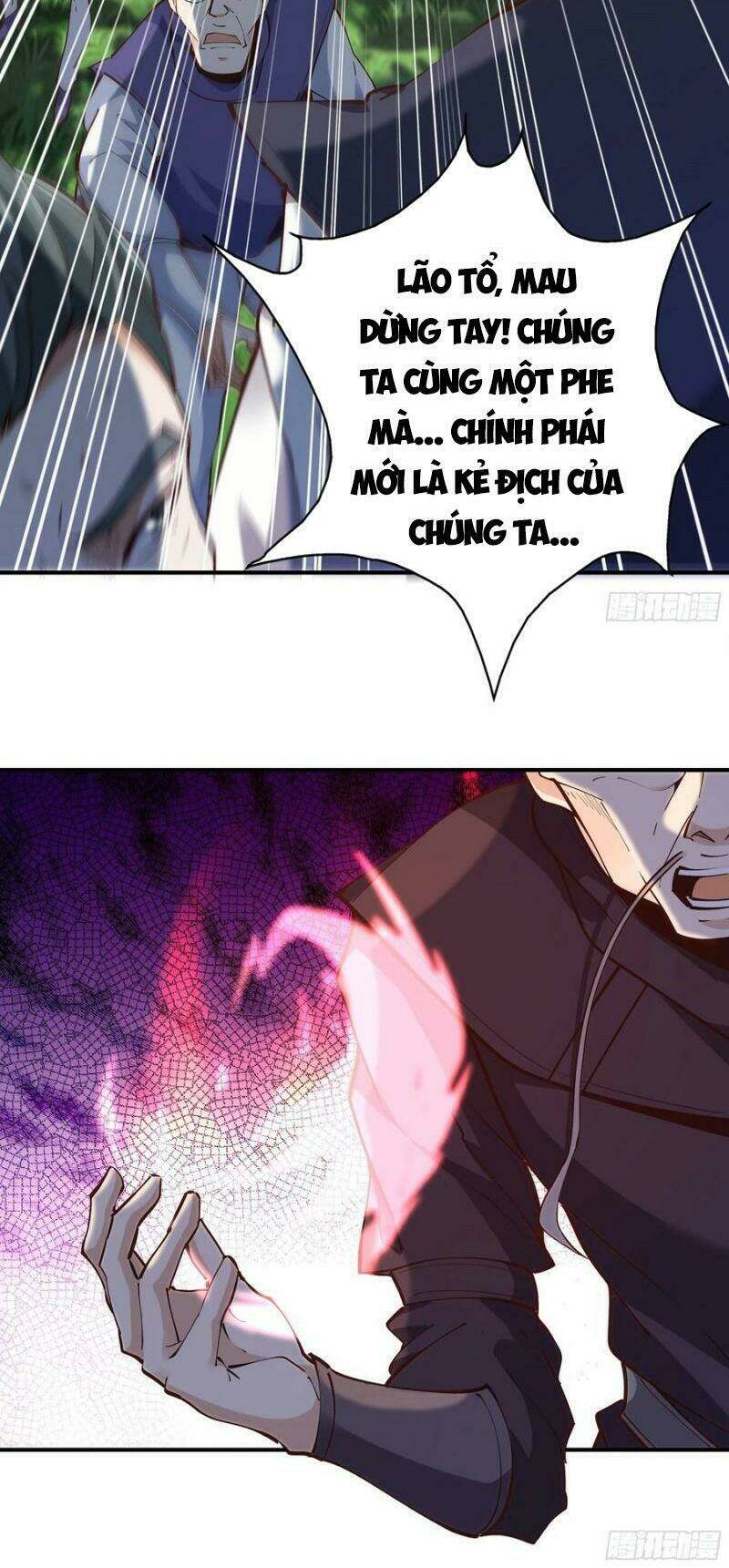 Trọng Sinh Đô Thị Thiên Tôn Chapter 223 - Trang 2