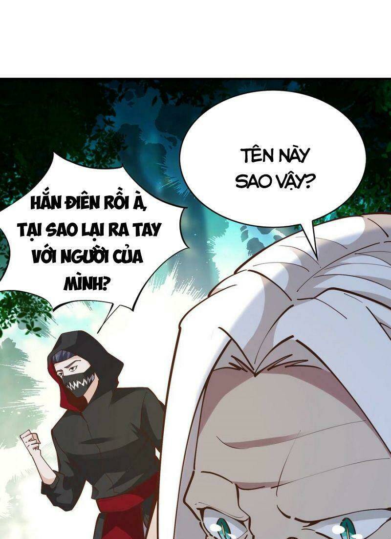 Trọng Sinh Đô Thị Thiên Tôn Chapter 223 - Trang 2