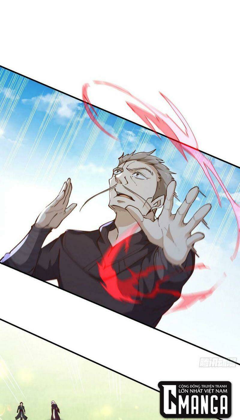 Trọng Sinh Đô Thị Thiên Tôn Chapter 223 - Trang 2