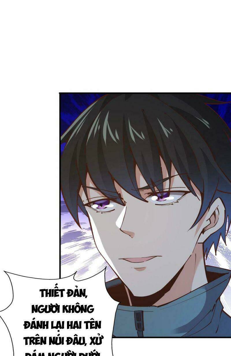 Trọng Sinh Đô Thị Thiên Tôn Chapter 223 - Trang 2