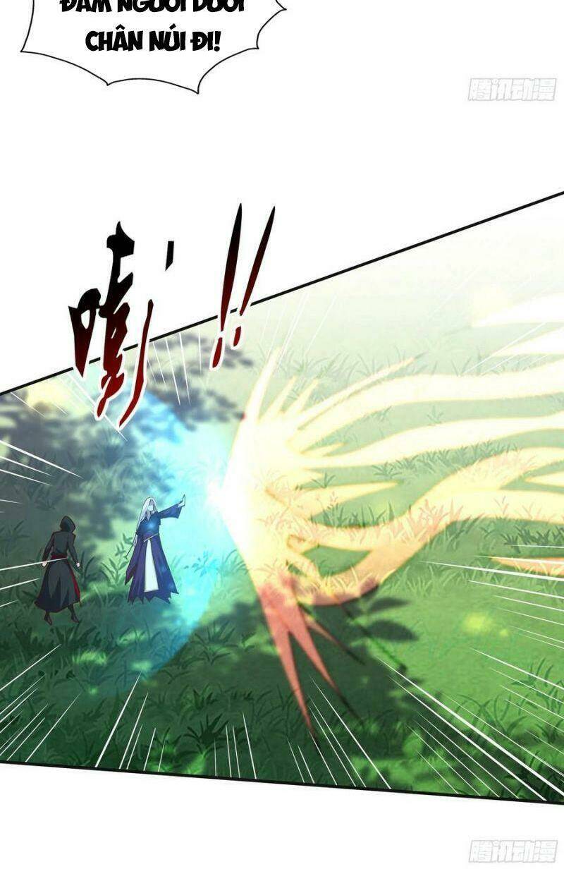 Trọng Sinh Đô Thị Thiên Tôn Chapter 223 - Trang 2