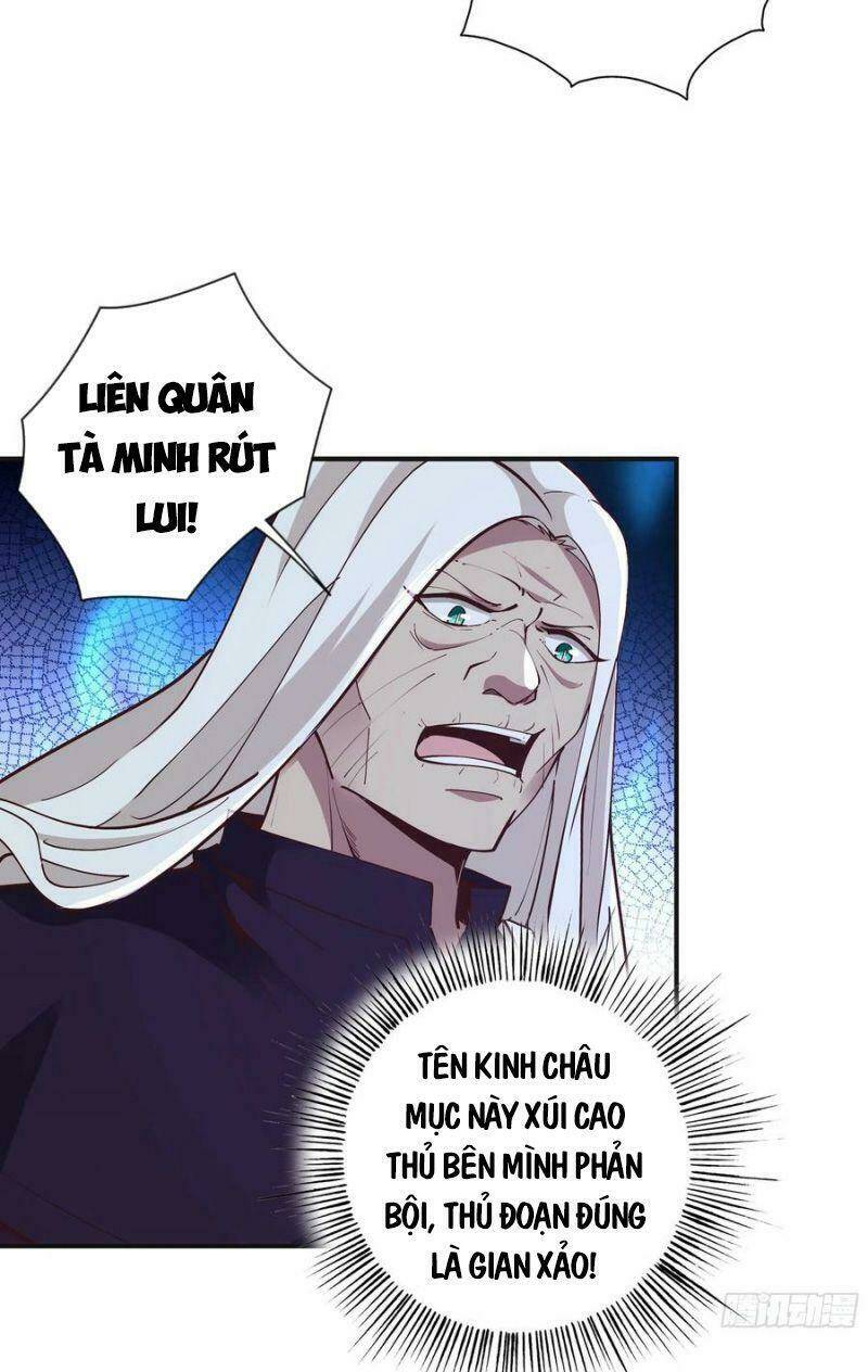 Trọng Sinh Đô Thị Thiên Tôn Chapter 223 - Trang 2