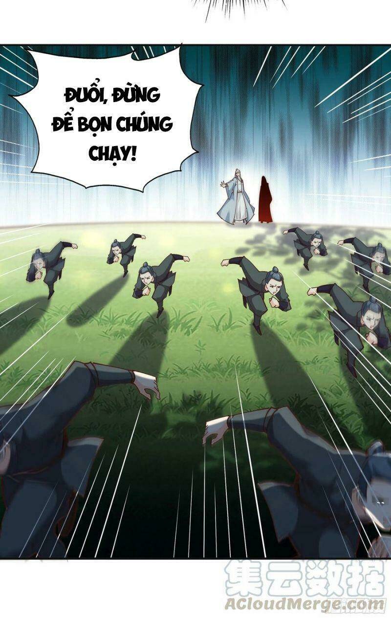 Trọng Sinh Đô Thị Thiên Tôn Chapter 223 - Trang 2