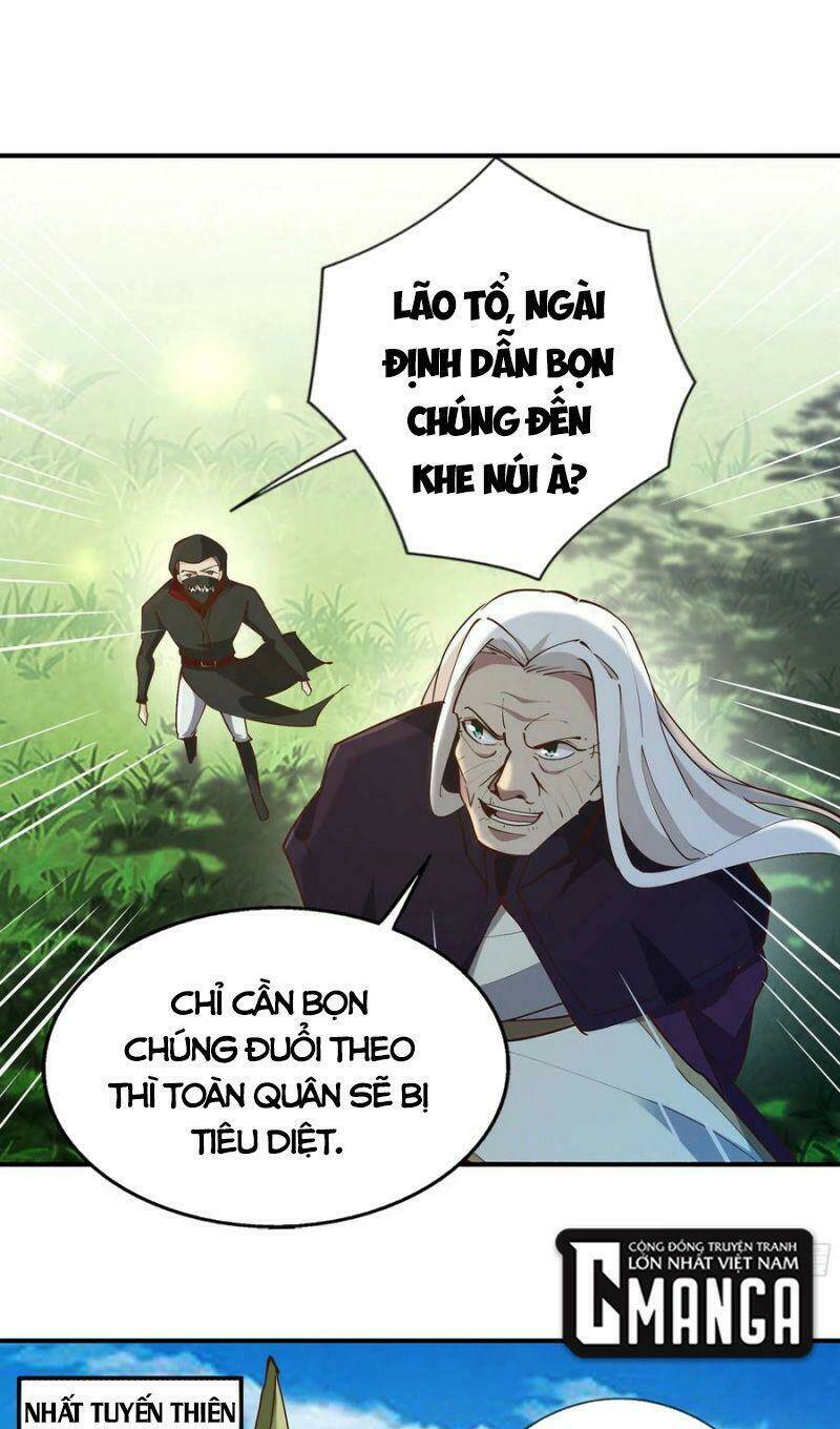 Trọng Sinh Đô Thị Thiên Tôn Chapter 223 - Trang 2