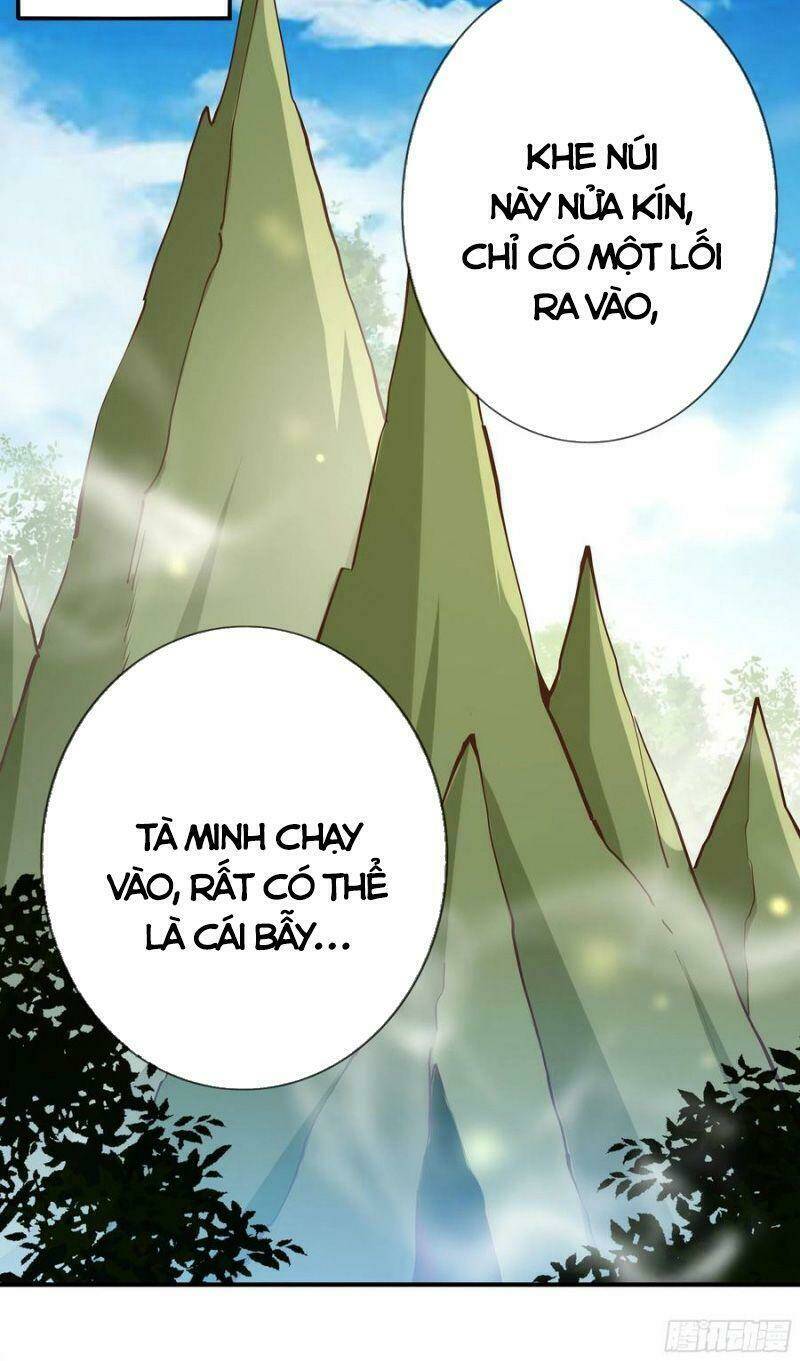 Trọng Sinh Đô Thị Thiên Tôn Chapter 223 - Trang 2