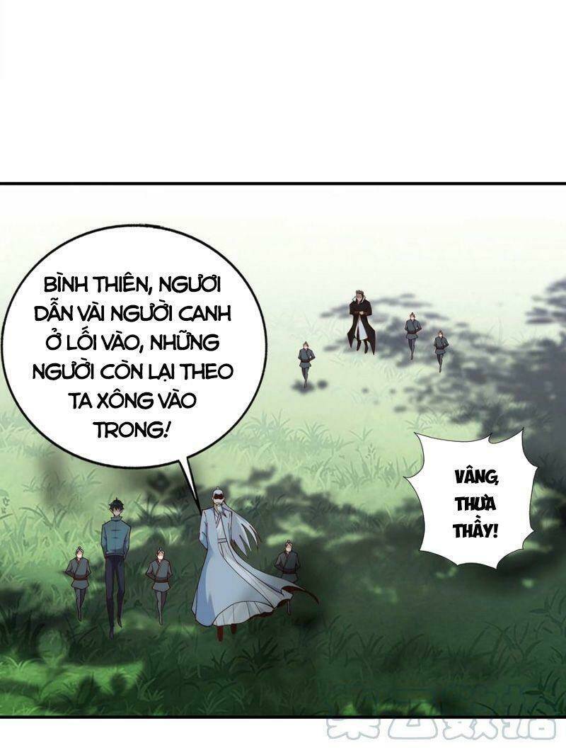 Trọng Sinh Đô Thị Thiên Tôn Chapter 223 - Trang 2