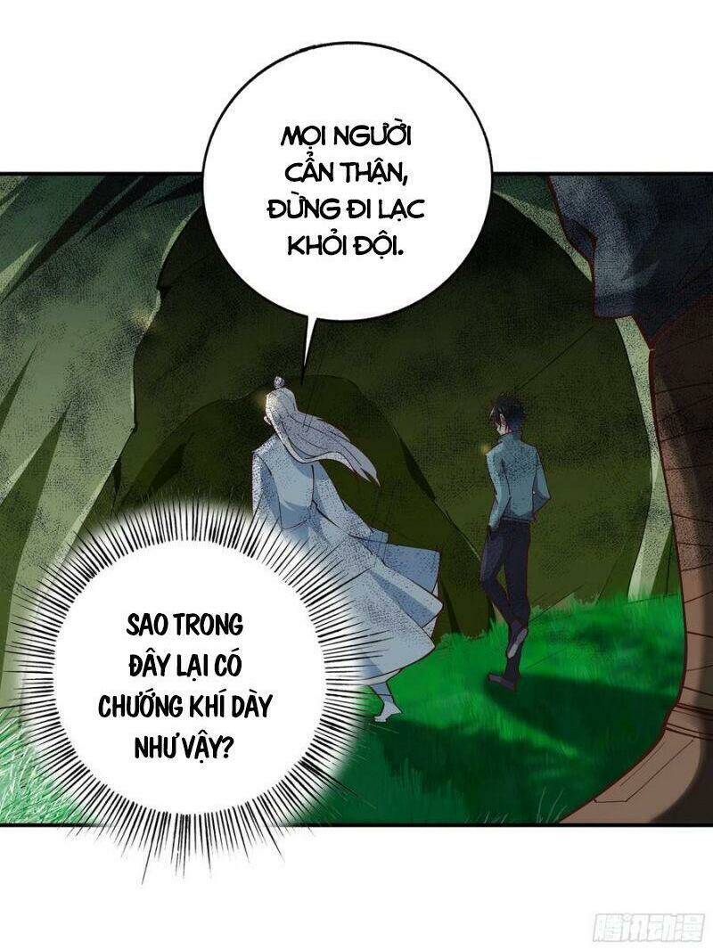 Trọng Sinh Đô Thị Thiên Tôn Chapter 223 - Trang 2