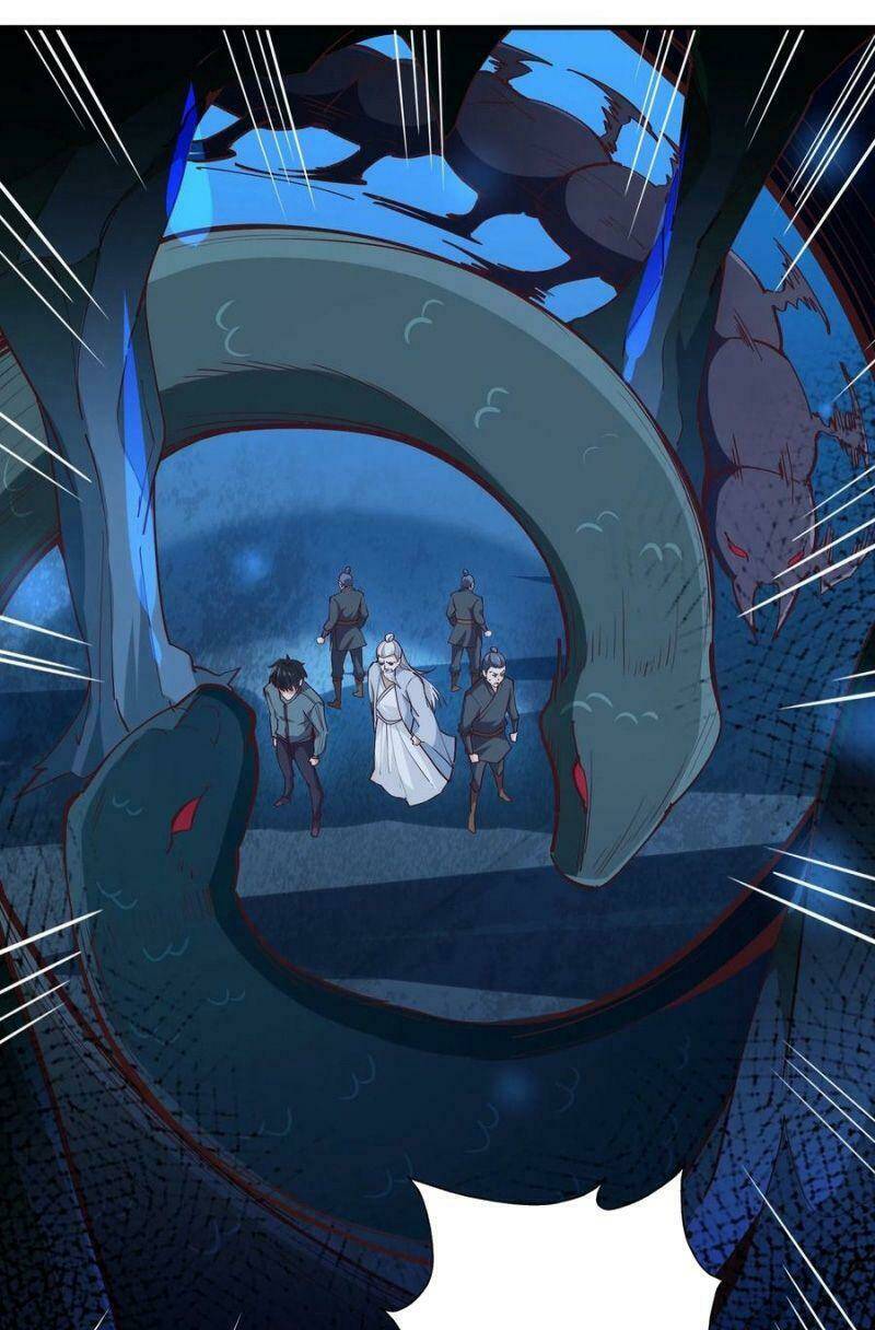 Trọng Sinh Đô Thị Thiên Tôn Chapter 223 - Trang 2