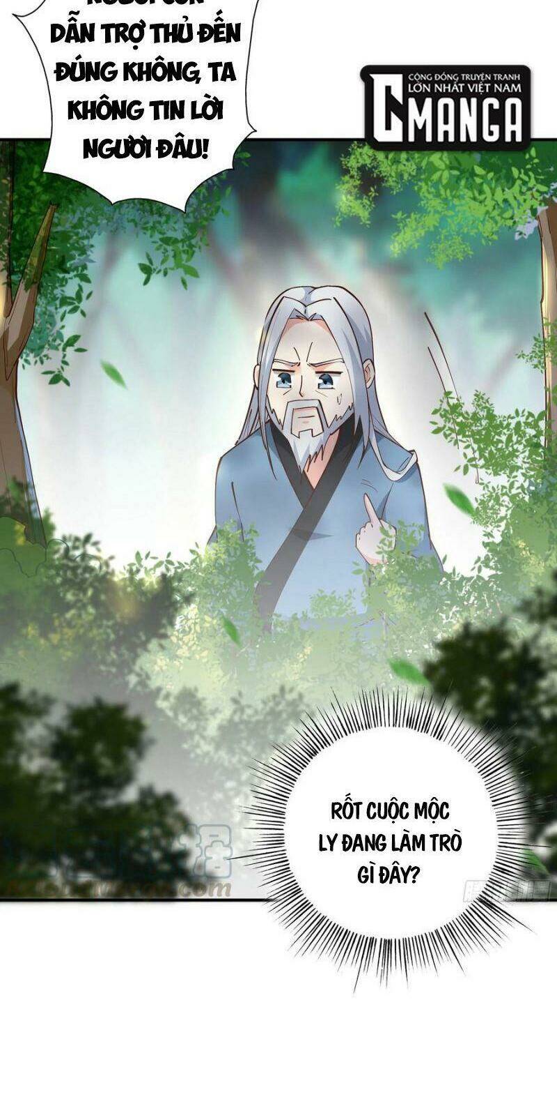 Trọng Sinh Đô Thị Thiên Tôn Chapter 223 - Trang 2