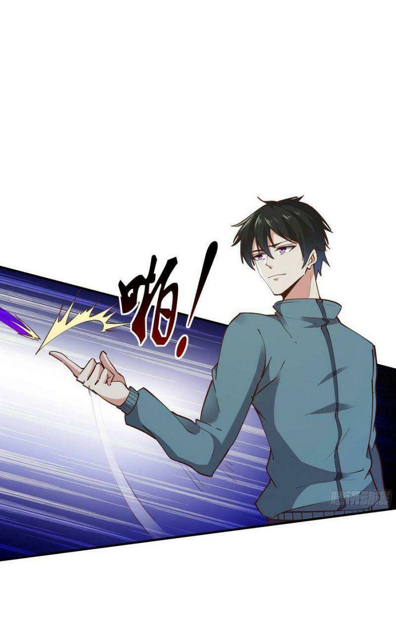 Trọng Sinh Đô Thị Thiên Tôn Chapter 223 - Trang 2