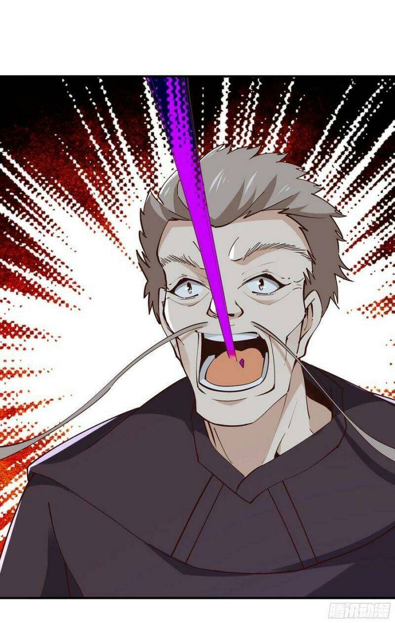 Trọng Sinh Đô Thị Thiên Tôn Chapter 223 - Trang 2