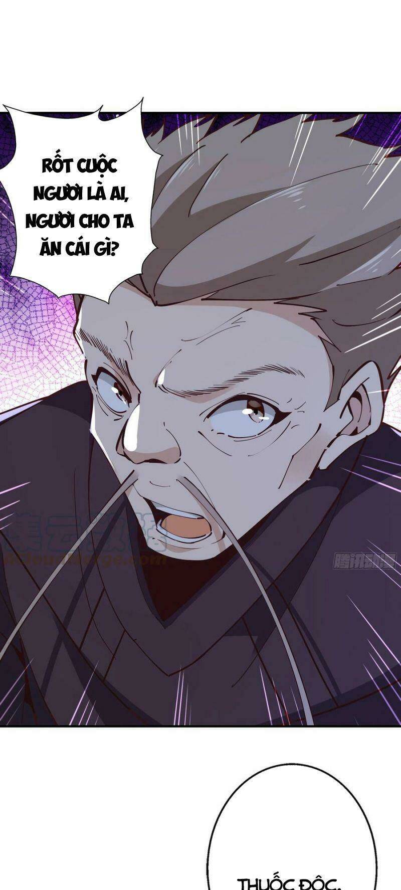 Trọng Sinh Đô Thị Thiên Tôn Chapter 223 - Trang 2