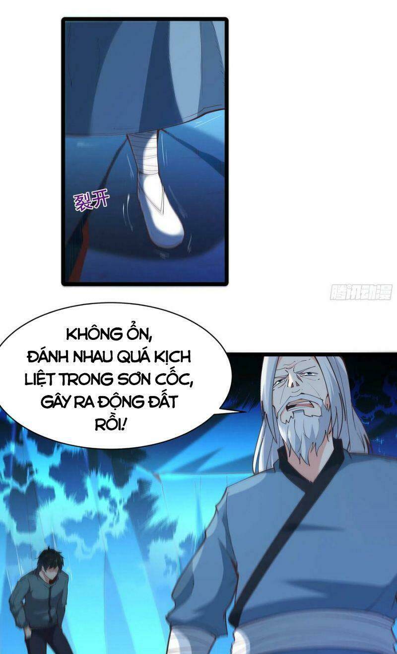 Trọng Sinh Đô Thị Thiên Tôn Chapter 224 - Trang 2