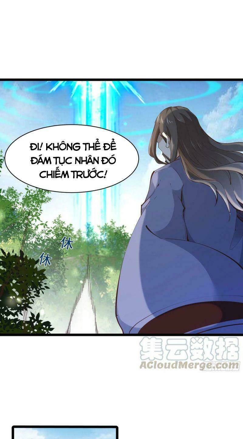 Trọng Sinh Đô Thị Thiên Tôn Chapter 224 - Trang 2