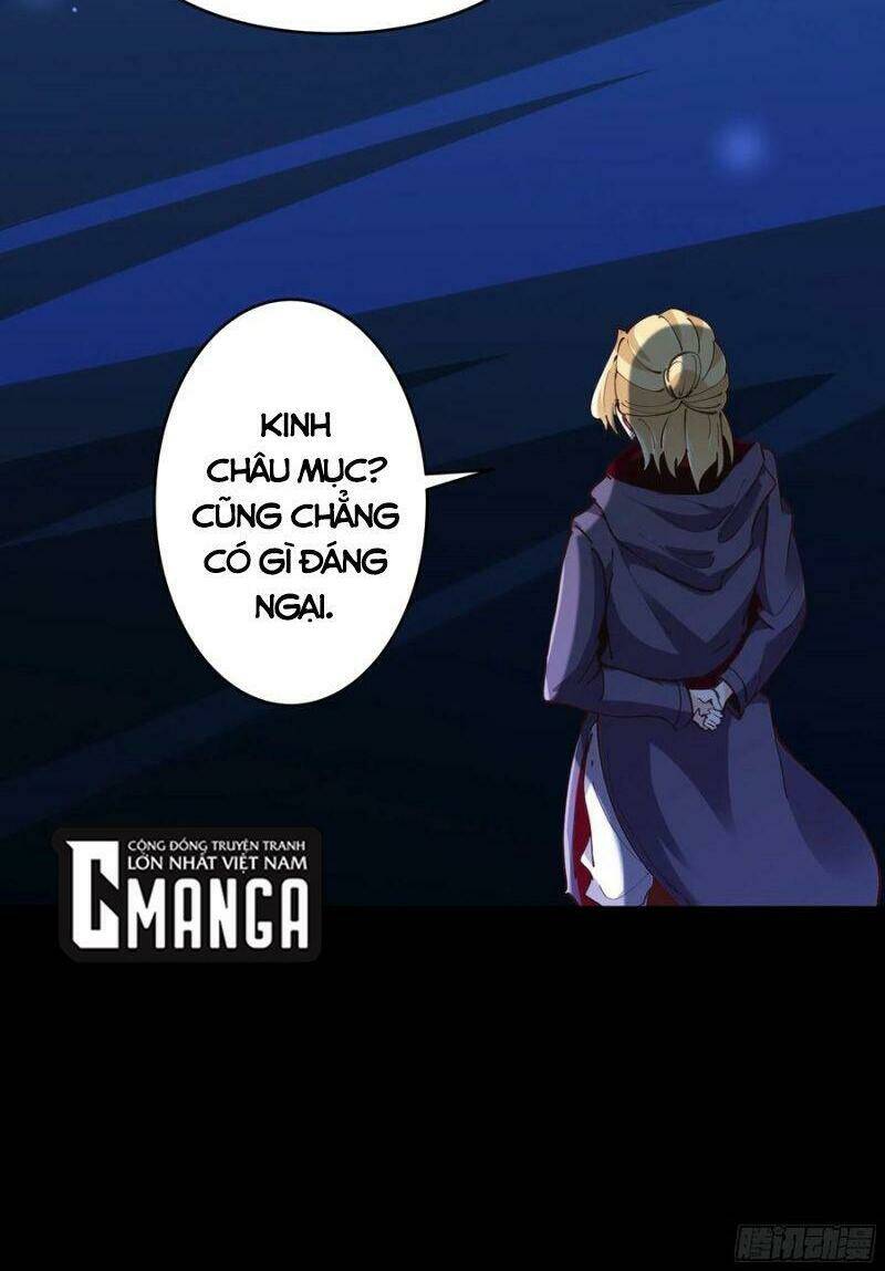 Trọng Sinh Đô Thị Thiên Tôn Chapter 226 - Trang 2