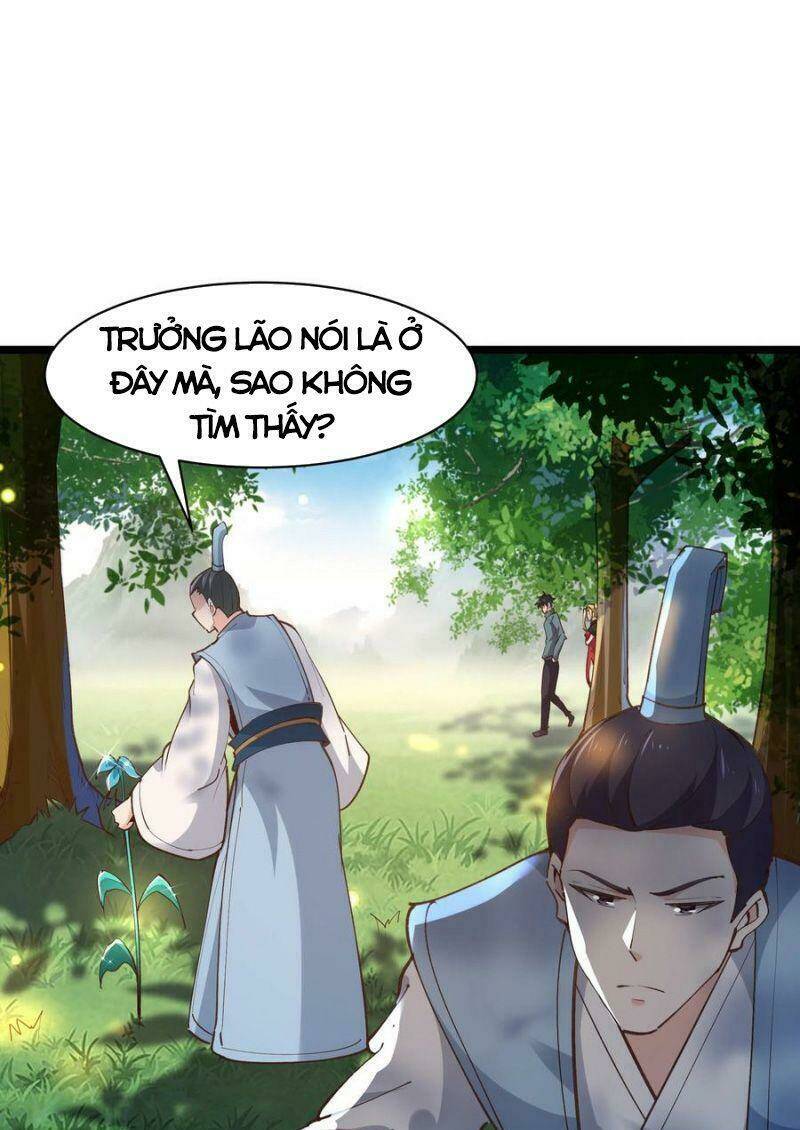 Trọng Sinh Đô Thị Thiên Tôn Chapter 227 - Trang 2