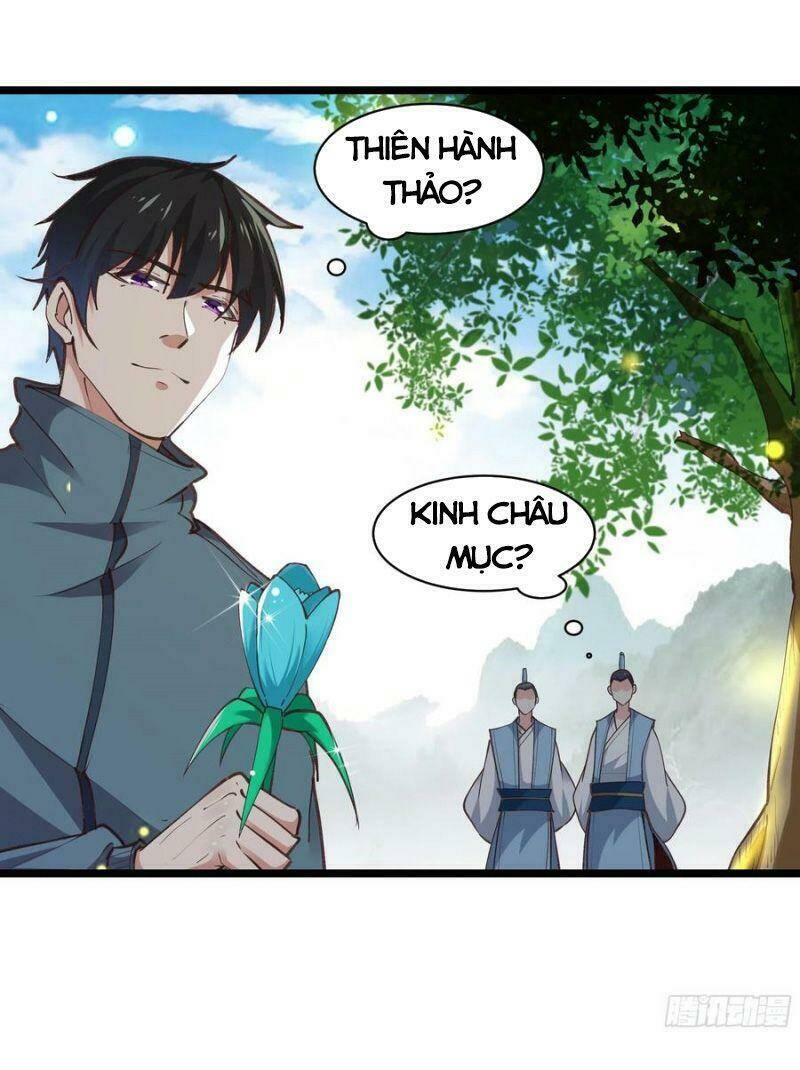 Trọng Sinh Đô Thị Thiên Tôn Chapter 227 - Trang 2