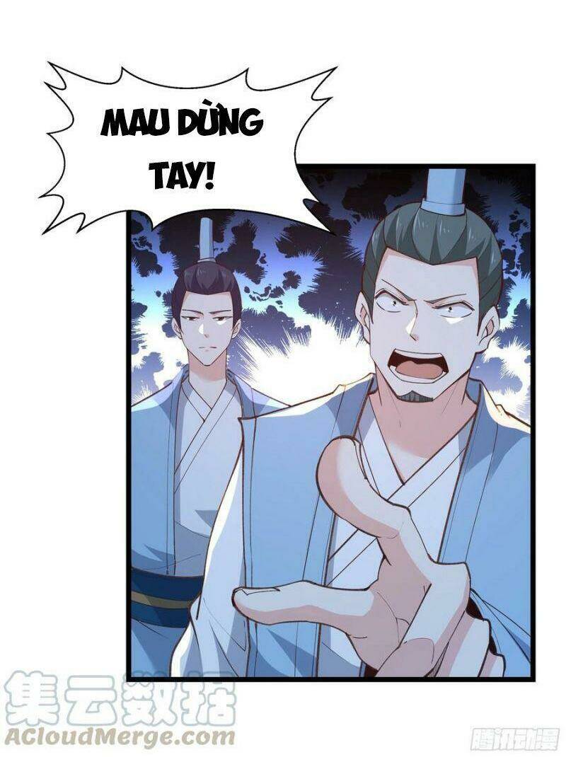 Trọng Sinh Đô Thị Thiên Tôn Chapter 227 - Trang 2