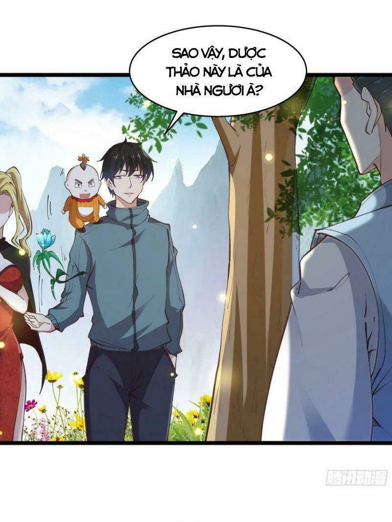 Trọng Sinh Đô Thị Thiên Tôn Chapter 227 - Trang 2