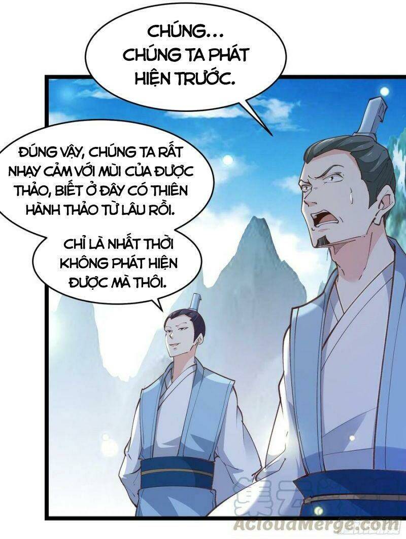 Trọng Sinh Đô Thị Thiên Tôn Chapter 227 - Trang 2