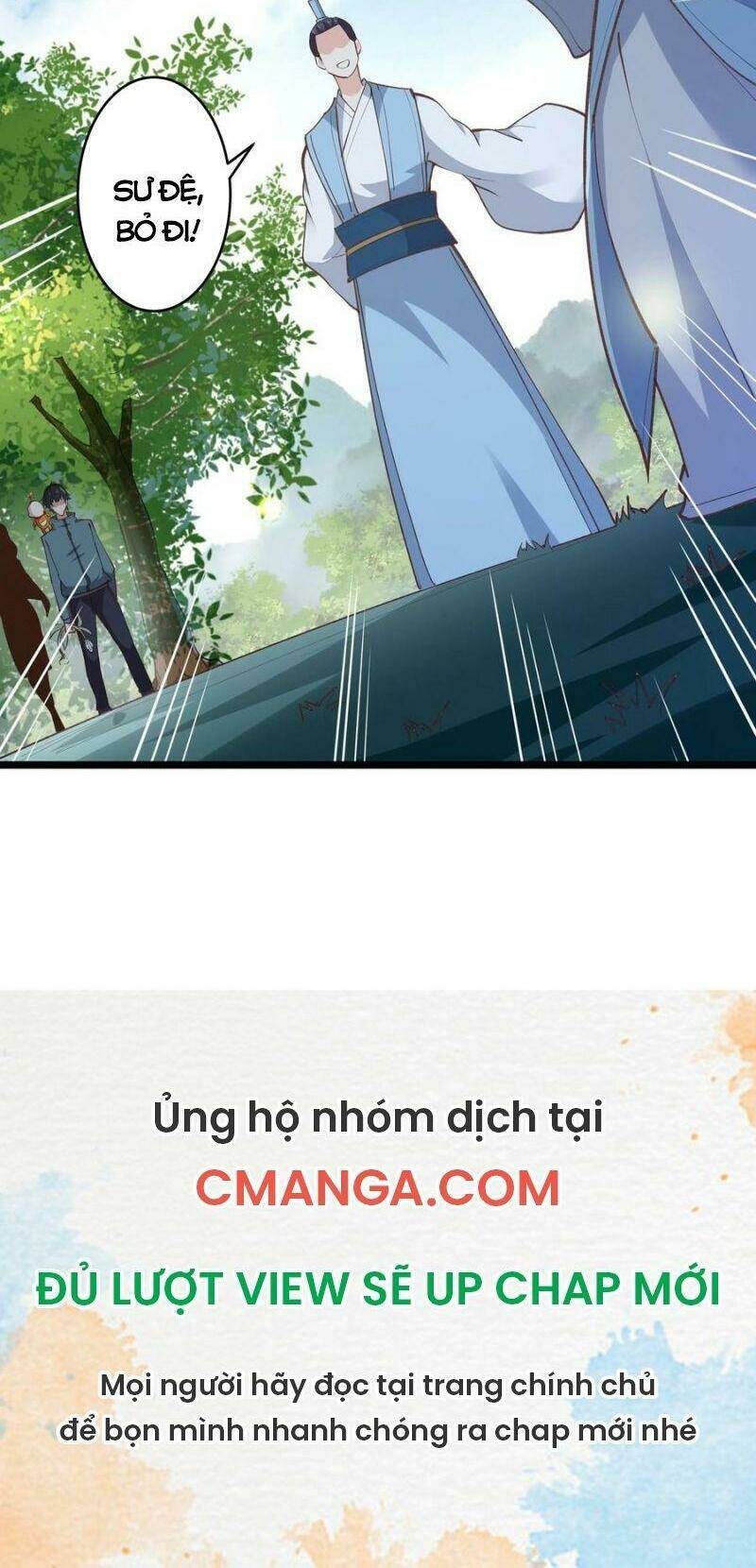 Trọng Sinh Đô Thị Thiên Tôn Chapter 227 - Trang 2