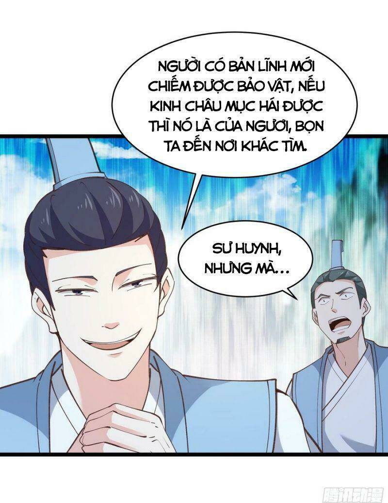Trọng Sinh Đô Thị Thiên Tôn Chapter 227 - Trang 2