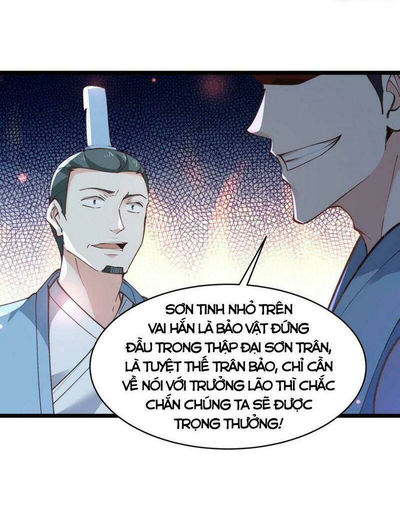 Trọng Sinh Đô Thị Thiên Tôn Chapter 227 - Trang 2