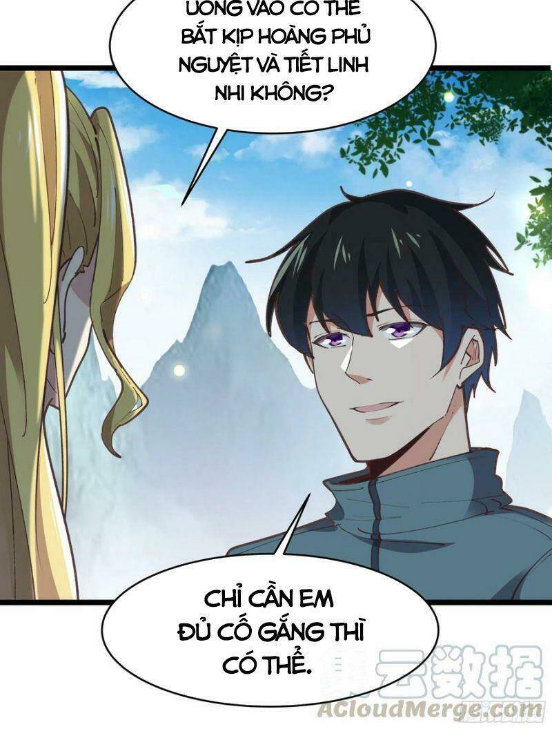 Trọng Sinh Đô Thị Thiên Tôn Chapter 227 - Trang 2