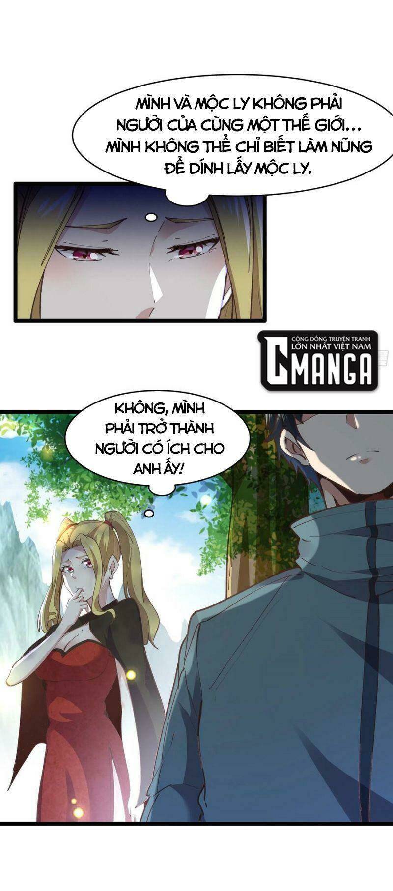 Trọng Sinh Đô Thị Thiên Tôn Chapter 227 - Trang 2