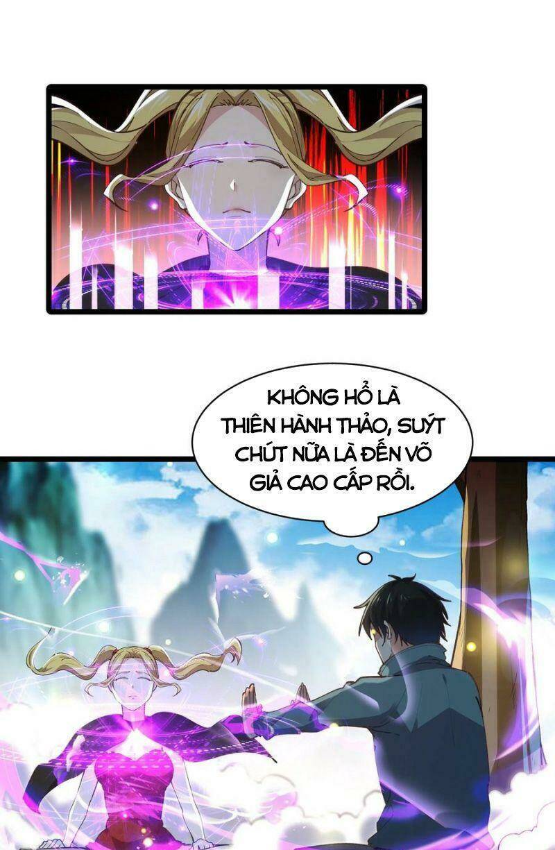 Trọng Sinh Đô Thị Thiên Tôn Chapter 227 - Trang 2