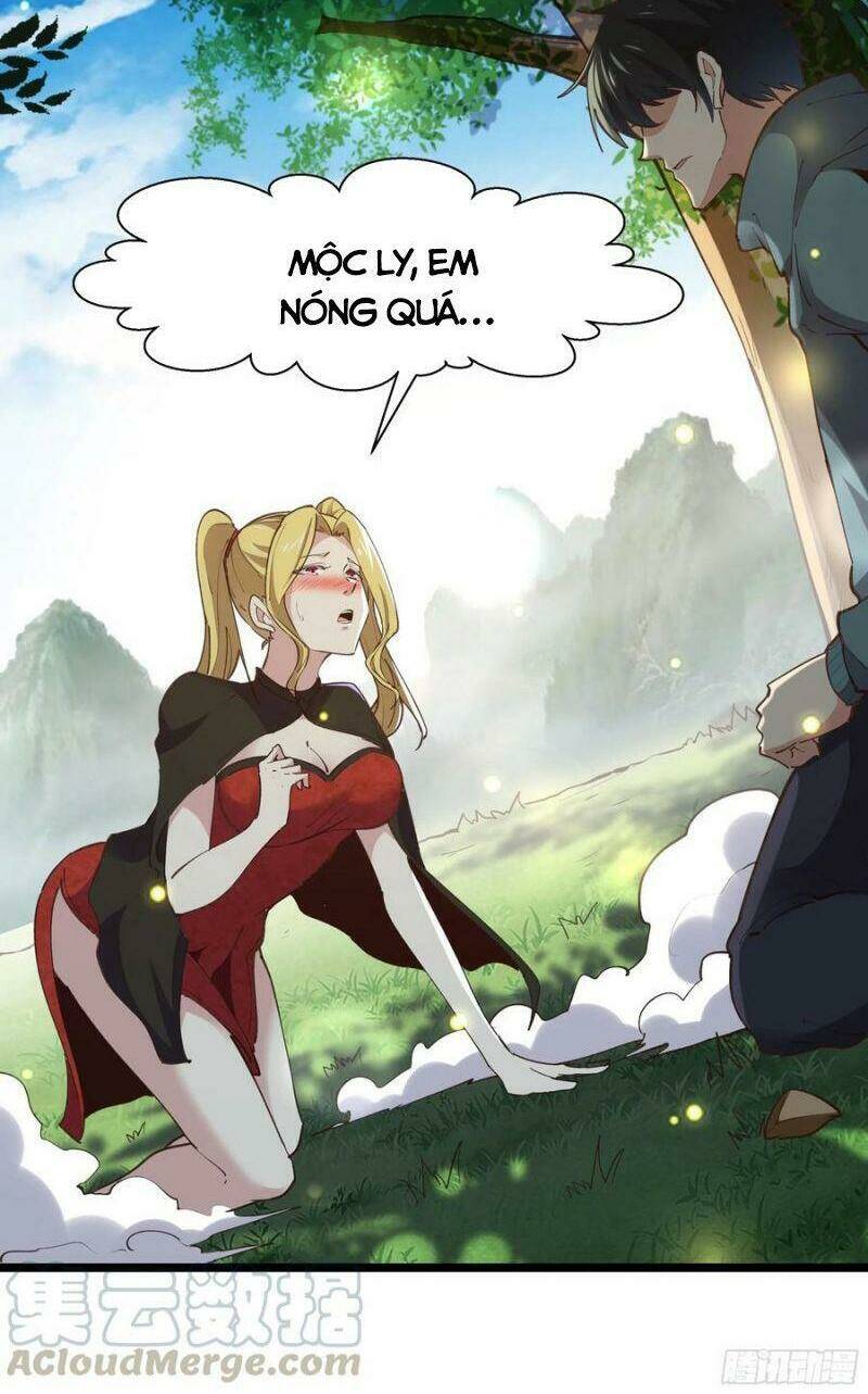 Trọng Sinh Đô Thị Thiên Tôn Chapter 227 - Trang 2