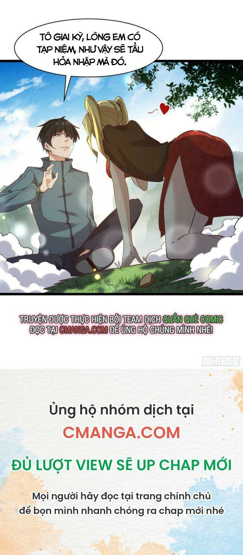 Trọng Sinh Đô Thị Thiên Tôn Chapter 227 - Trang 2