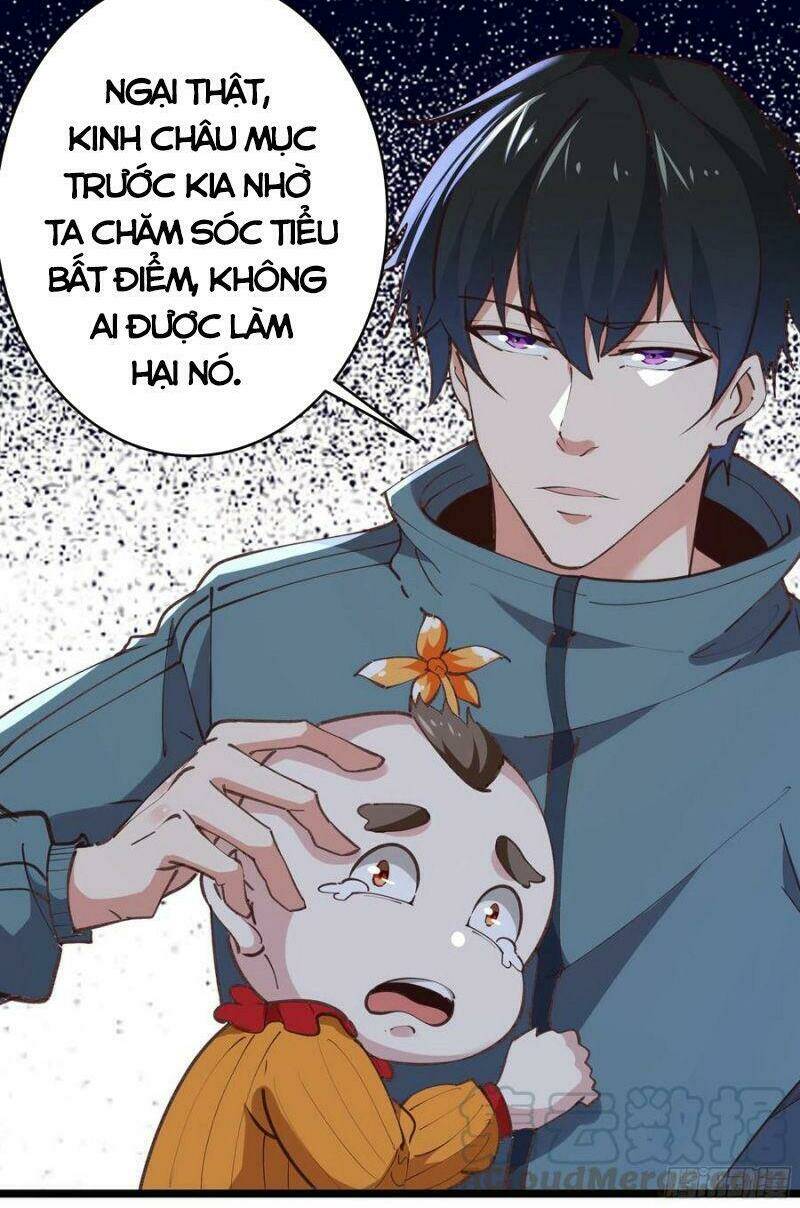 Trọng Sinh Đô Thị Thiên Tôn Chapter 227 - Trang 2