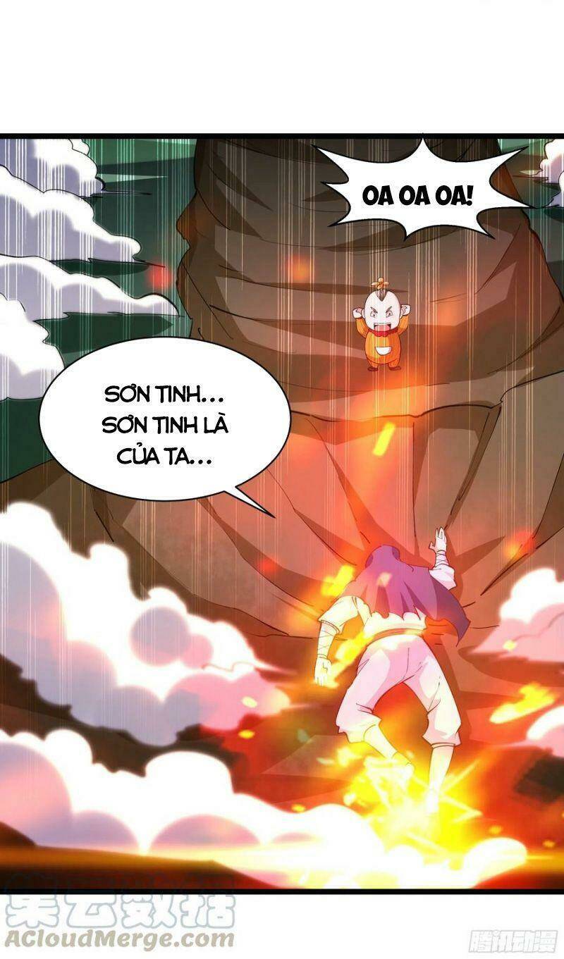 Trọng Sinh Đô Thị Thiên Tôn Chapter 227 - Trang 2