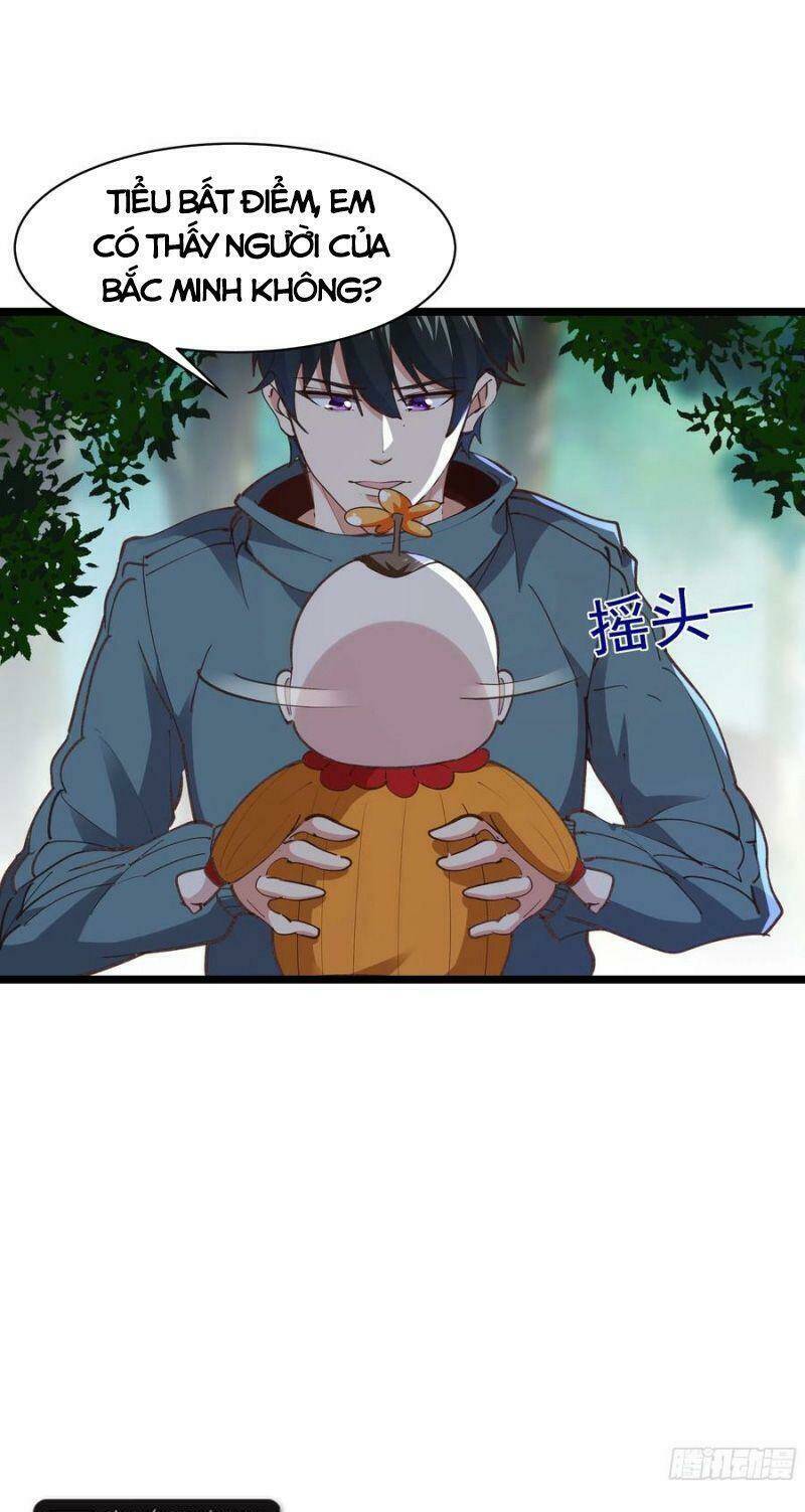 Trọng Sinh Đô Thị Thiên Tôn Chapter 227 - Trang 2