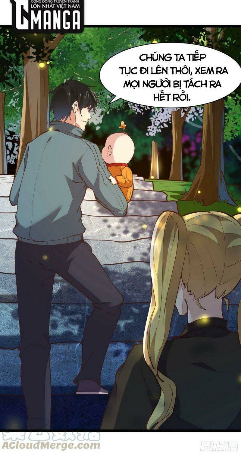 Trọng Sinh Đô Thị Thiên Tôn Chapter 227 - Trang 2