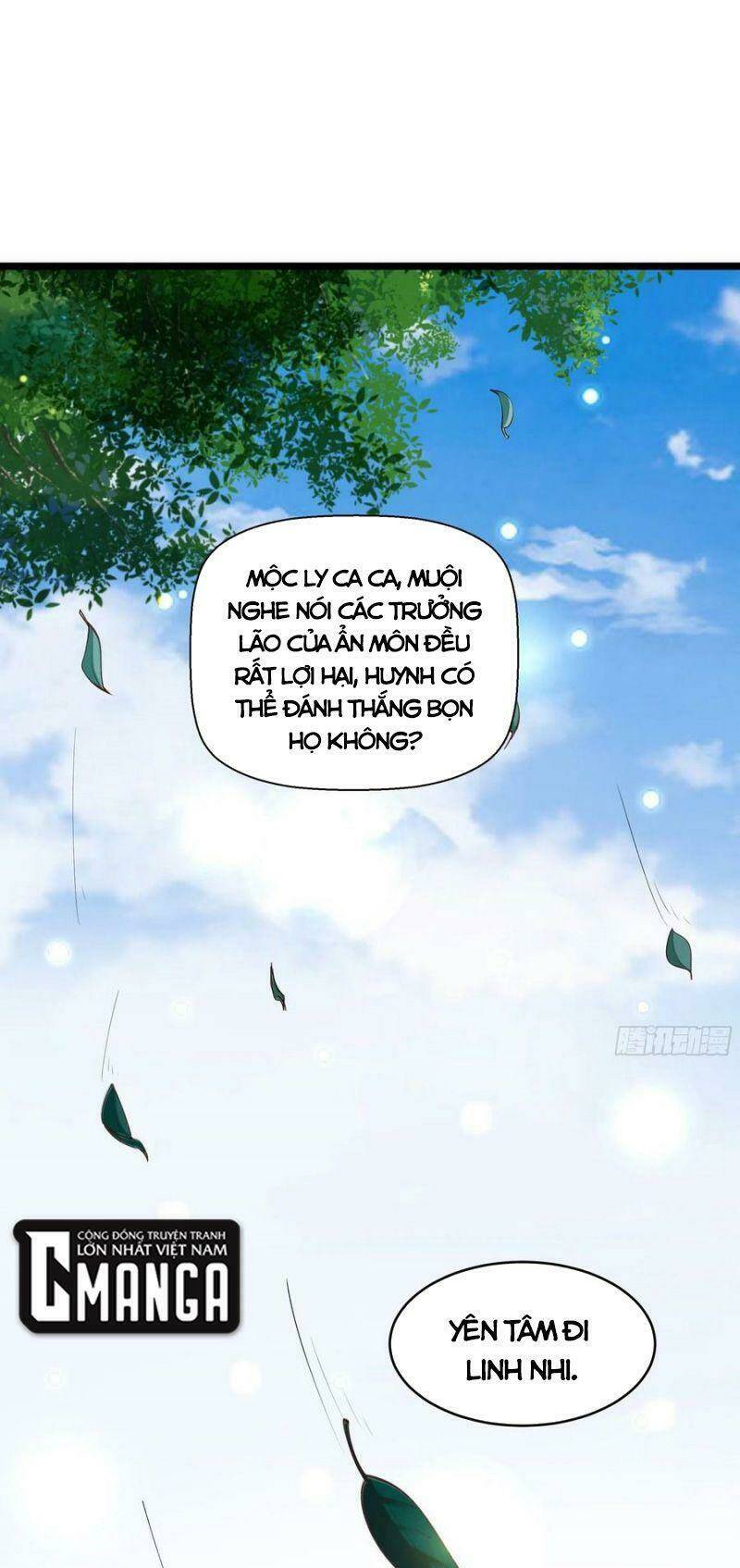 Trọng Sinh Đô Thị Thiên Tôn Chapter 229 - Trang 2