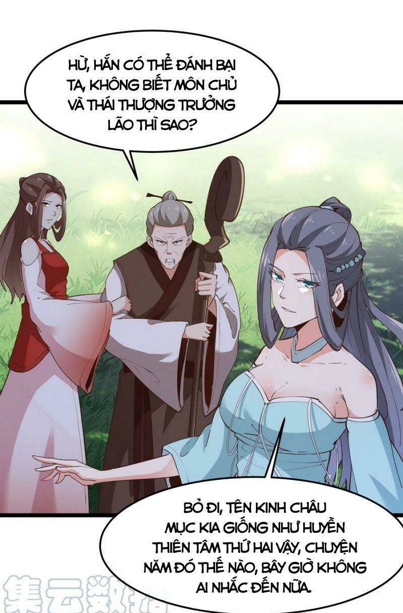 Trọng Sinh Đô Thị Thiên Tôn Chapter 229 - Trang 2