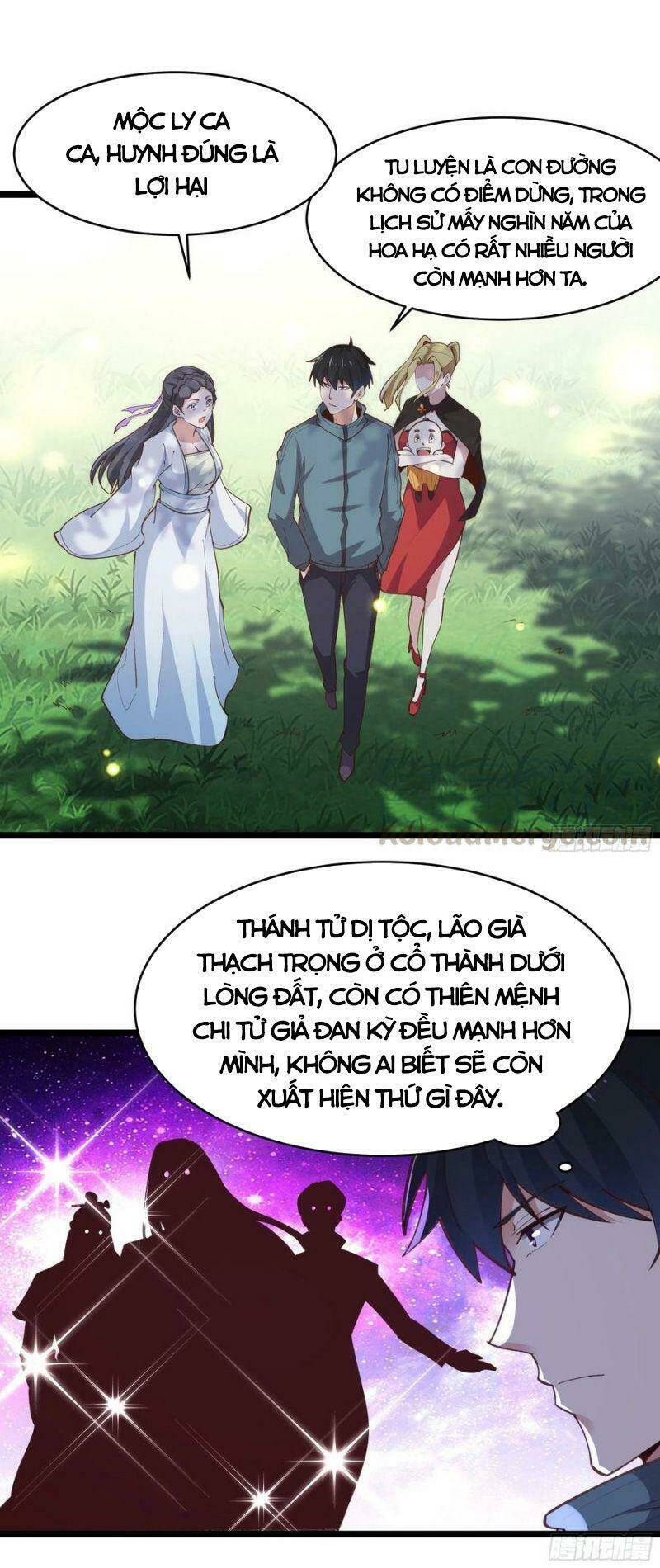 Trọng Sinh Đô Thị Thiên Tôn Chapter 229 - Trang 2