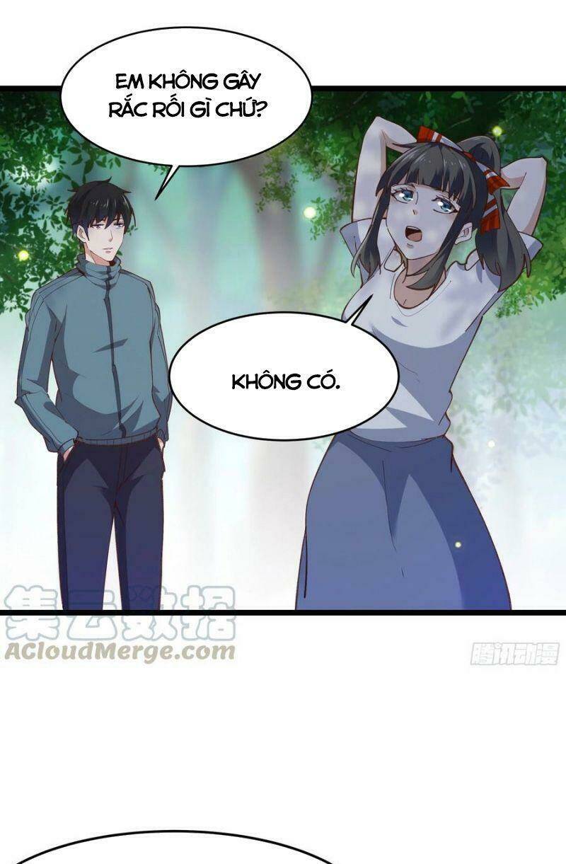 Trọng Sinh Đô Thị Thiên Tôn Chapter 229 - Trang 2