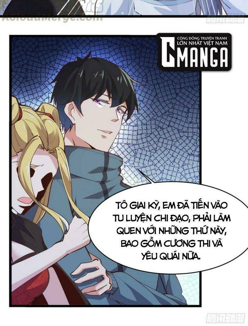 Trọng Sinh Đô Thị Thiên Tôn Chapter 229 - Trang 2