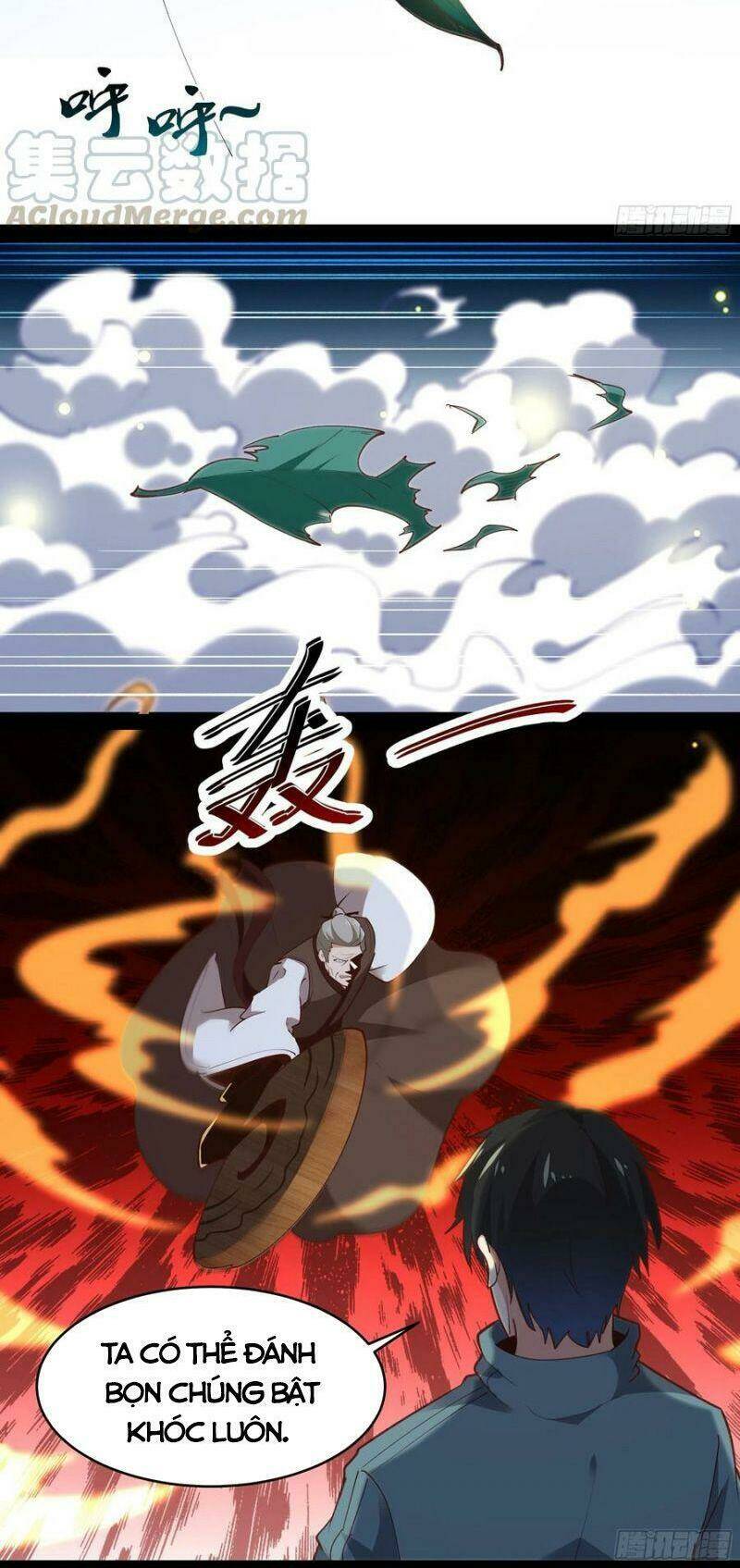 Trọng Sinh Đô Thị Thiên Tôn Chapter 229 - Trang 2